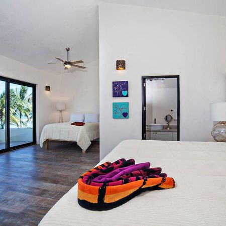 Aparthotel La Esquina à Sayulita Extérieur photo