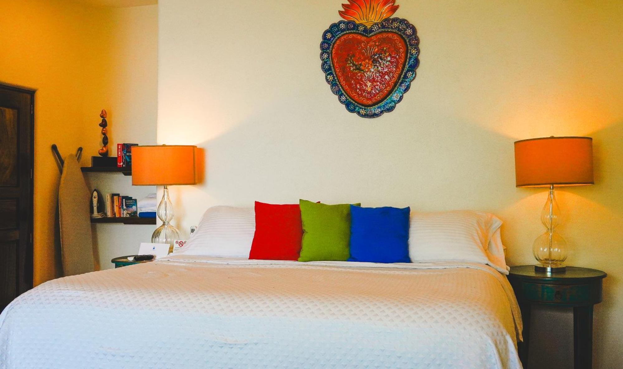 Aparthotel La Esquina à Sayulita Extérieur photo